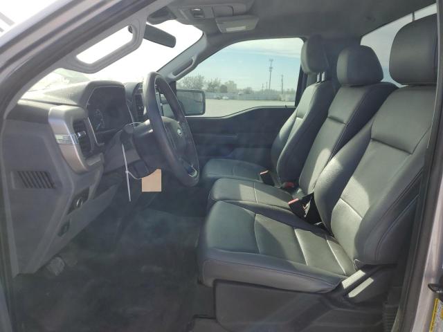 Photo 6 VIN: 1FTMF1EB5MKF10497 - FORD F150 