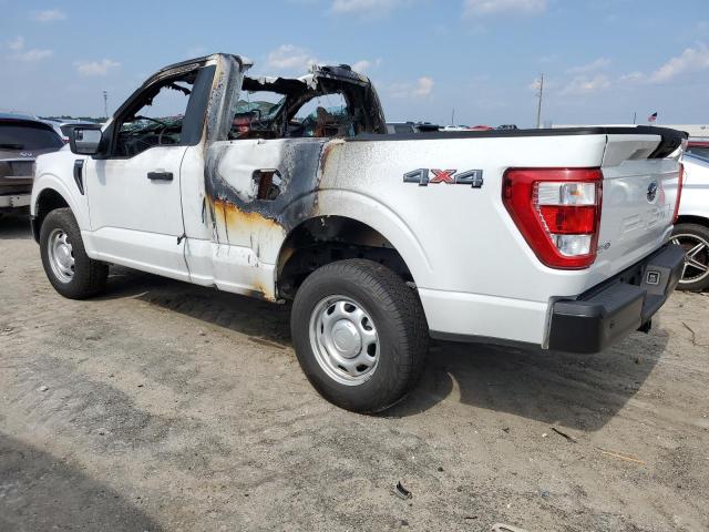 Photo 1 VIN: 1FTMF1EB5PKF34416 - FORD F150 