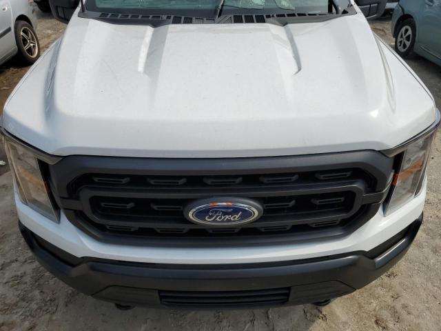 Photo 10 VIN: 1FTMF1EB5PKF34416 - FORD F150 