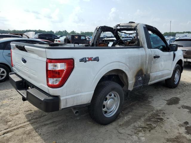 Photo 2 VIN: 1FTMF1EB5PKF34416 - FORD F150 