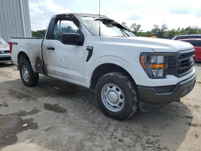 Photo 3 VIN: 1FTMF1EB5PKF34416 - FORD F150 