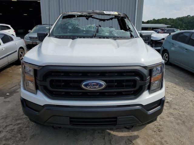 Photo 4 VIN: 1FTMF1EB5PKF34416 - FORD F150 