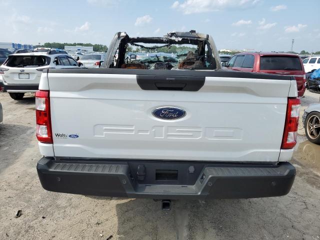 Photo 5 VIN: 1FTMF1EB5PKF34416 - FORD F150 