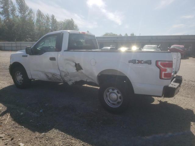 Photo 1 VIN: 1FTMF1EB6KKC17222 - FORD F150 