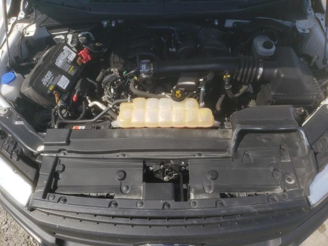 Photo 10 VIN: 1FTMF1EB6KKC17222 - FORD F150 