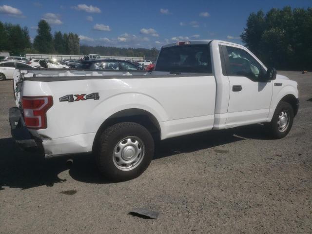 Photo 2 VIN: 1FTMF1EB6KKC17222 - FORD F150 