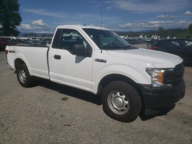 Photo 3 VIN: 1FTMF1EB6KKC17222 - FORD F150 