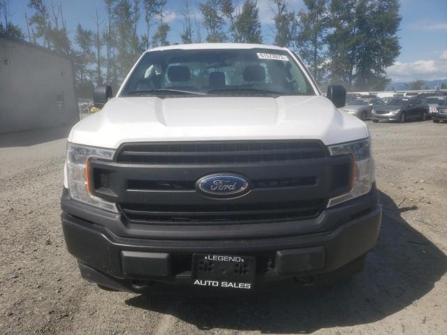 Photo 4 VIN: 1FTMF1EB6KKC17222 - FORD F150 