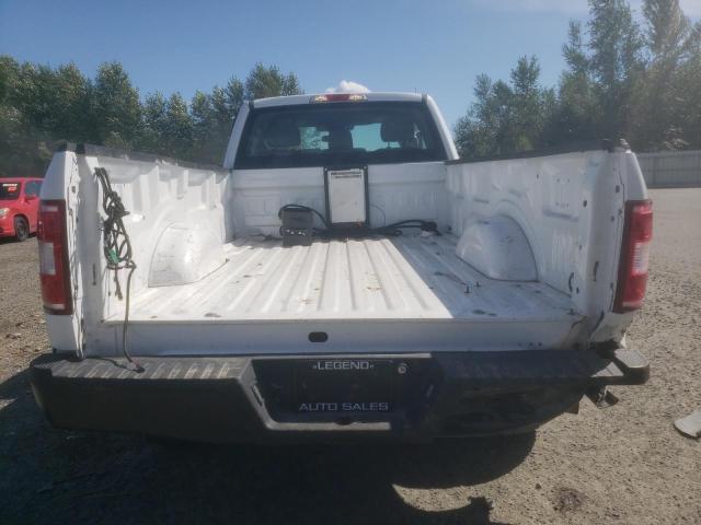 Photo 5 VIN: 1FTMF1EB6KKC17222 - FORD F150 