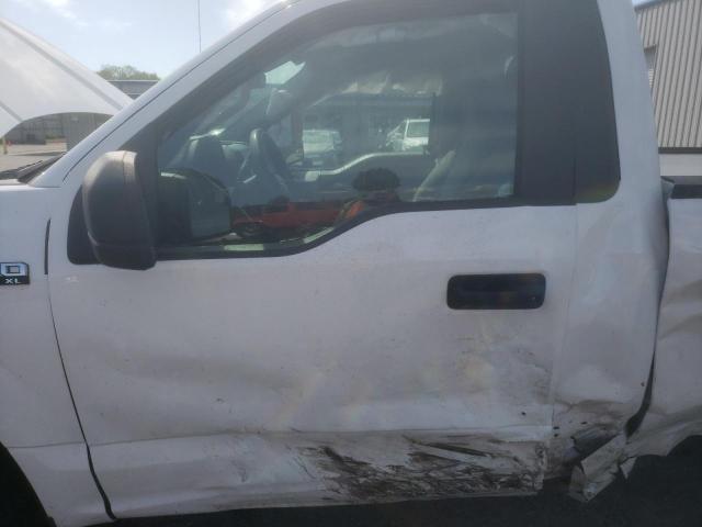 Photo 6 VIN: 1FTMF1EB6KKC17222 - FORD F150 