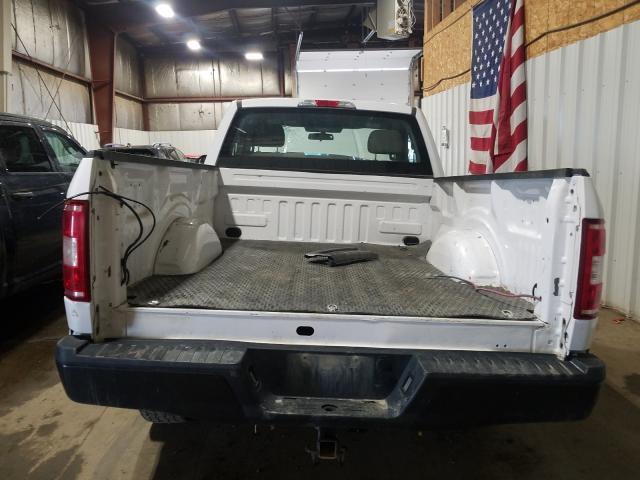 Photo 5 VIN: 1FTMF1EB7JKE87266 - FORD F150 