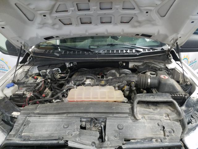 Photo 6 VIN: 1FTMF1EB7JKE87266 - FORD F150 