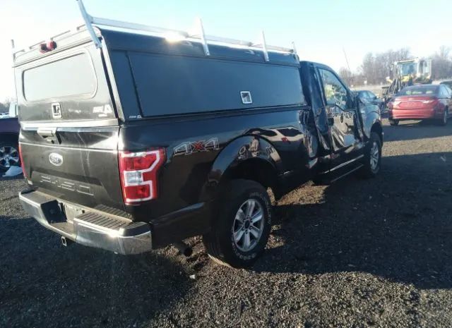 Photo 3 VIN: 1FTMF1EB7KKC74514 - FORD F-150 