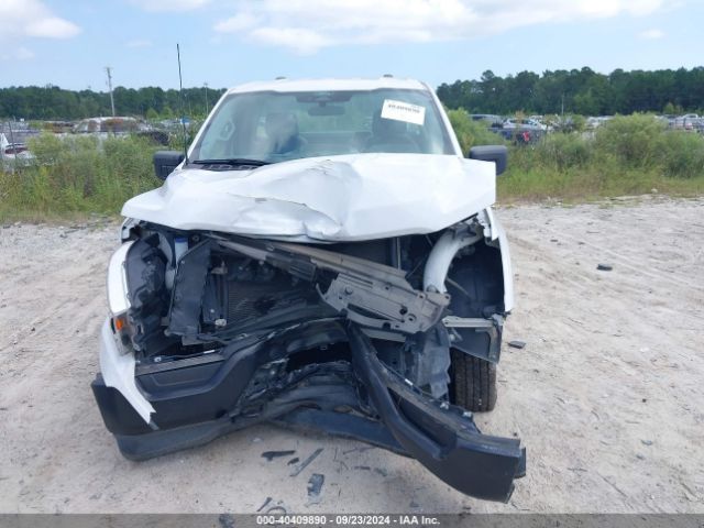 Photo 5 VIN: 1FTMF1EB7MKF06628 - FORD F-150 