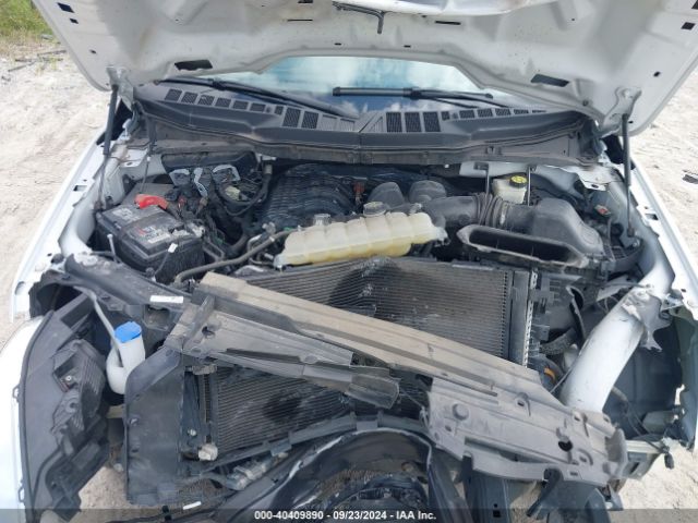 Photo 9 VIN: 1FTMF1EB7MKF06628 - FORD F-150 