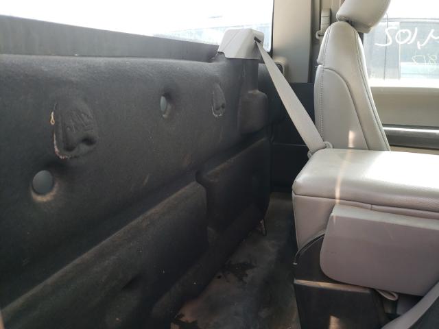 Photo 5 VIN: 1FTMF1EB8JKE57872 - FORD F150 