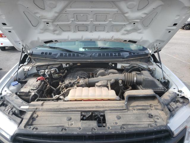 Photo 6 VIN: 1FTMF1EB8JKE57872 - FORD F150 