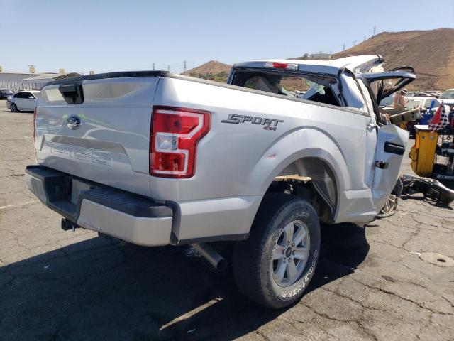 Photo 3 VIN: 1FTMF1EB8KKC51291 - FORD F150 