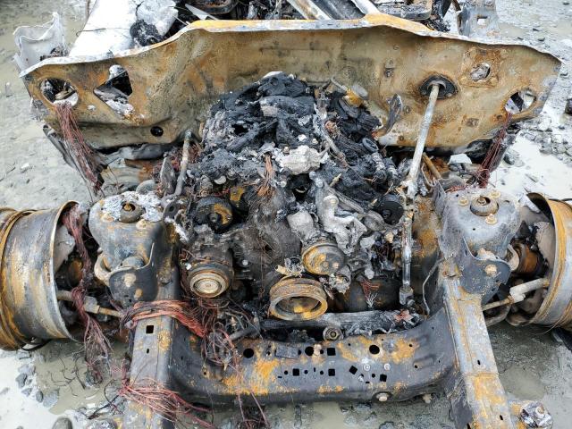 Photo 10 VIN: 1FTMF1EB8MKE44088 - FORD F150 