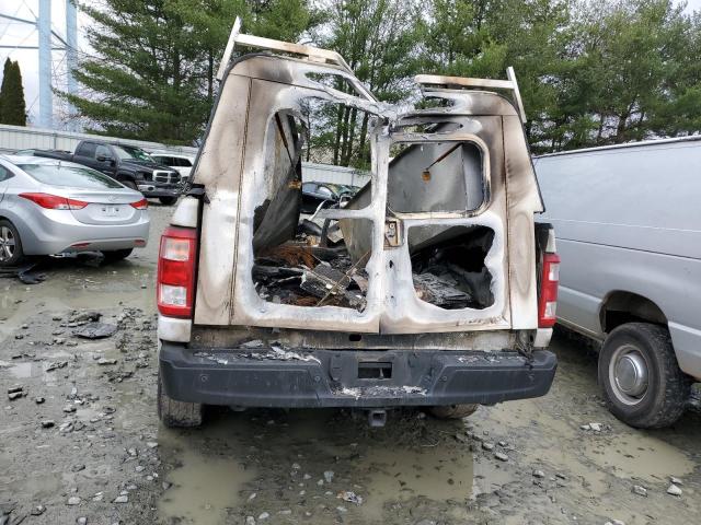 Photo 5 VIN: 1FTMF1EB8MKE44088 - FORD F150 