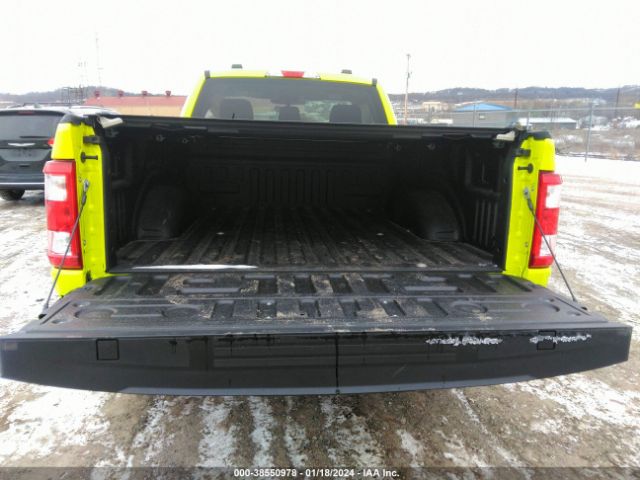 Photo 7 VIN: 1FTMF1EB8NKE01596 - FORD F-150 