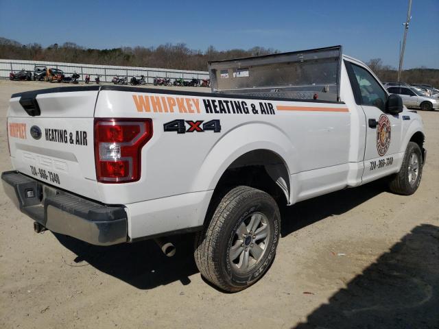 Photo 2 VIN: 1FTMF1EB9LKD46864 - FORD F150 