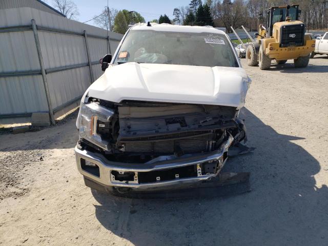 Photo 4 VIN: 1FTMF1EB9LKD46864 - FORD F150 