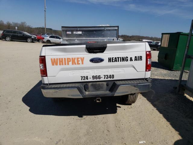 Photo 5 VIN: 1FTMF1EB9LKD46864 - FORD F150 