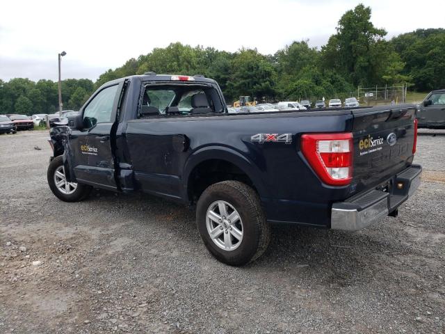 Photo 1 VIN: 1FTMF1EB9PKF24214 - FORD F150 