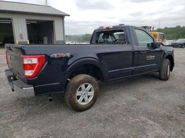 Photo 2 VIN: 1FTMF1EB9PKF24214 - FORD F150 