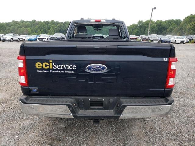 Photo 5 VIN: 1FTMF1EB9PKF24214 - FORD F150 