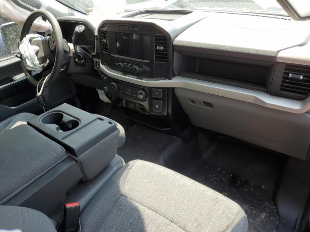 Photo 6 VIN: 1FTMF1EB9PKF24214 - FORD F150 