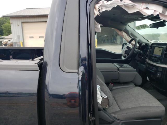 Photo 9 VIN: 1FTMF1EB9PKF24214 - FORD F150 