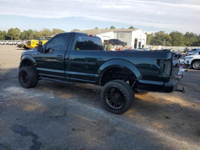 Photo 1 VIN: 1FTMF1EF0HKD96241 - FORD F150 