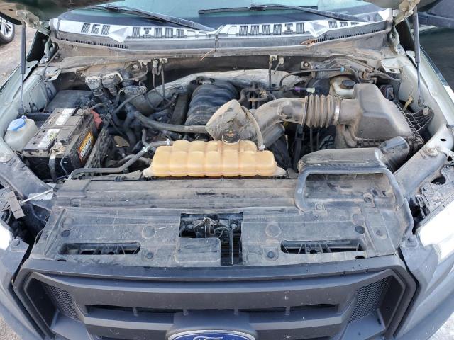 Photo 10 VIN: 1FTMF1EF0HKD96241 - FORD F150 