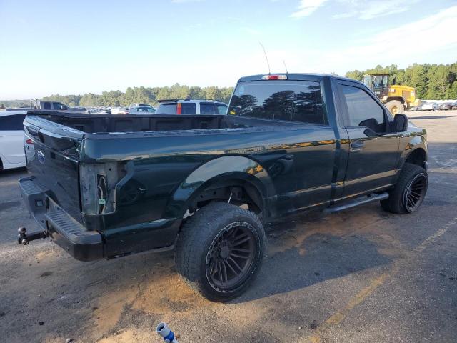 Photo 2 VIN: 1FTMF1EF0HKD96241 - FORD F150 