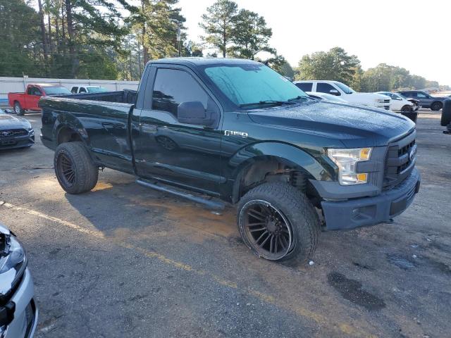 Photo 3 VIN: 1FTMF1EF0HKD96241 - FORD F150 