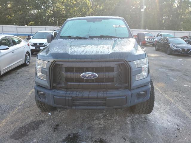 Photo 4 VIN: 1FTMF1EF0HKD96241 - FORD F150 