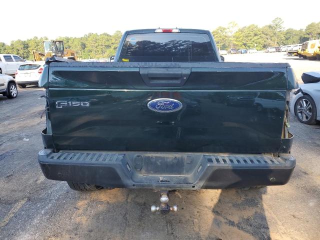 Photo 5 VIN: 1FTMF1EF0HKD96241 - FORD F150 