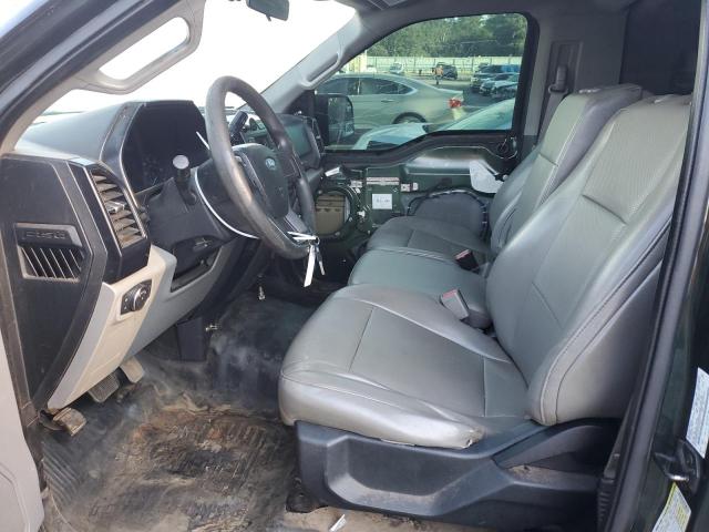 Photo 6 VIN: 1FTMF1EF0HKD96241 - FORD F150 