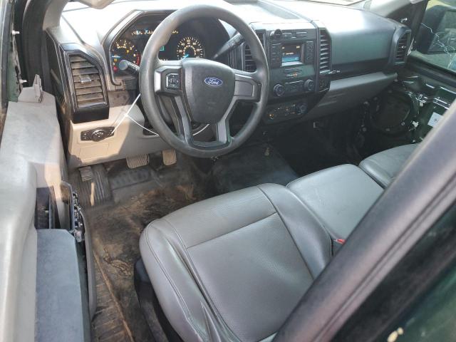 Photo 7 VIN: 1FTMF1EF0HKD96241 - FORD F150 