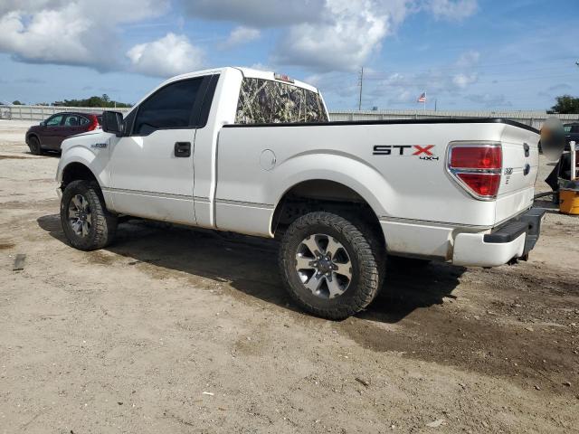 Photo 1 VIN: 1FTMF1EF1DFA51044 - FORD F150 