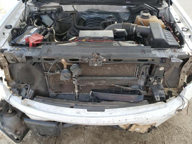 Photo 10 VIN: 1FTMF1EF1DFA51044 - FORD F150 