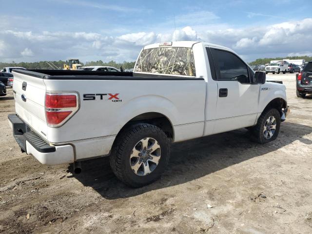 Photo 2 VIN: 1FTMF1EF1DFA51044 - FORD F150 