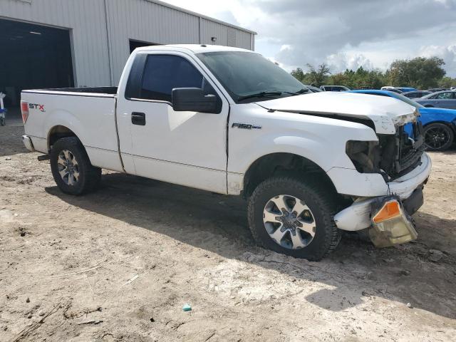 Photo 3 VIN: 1FTMF1EF1DFA51044 - FORD F150 