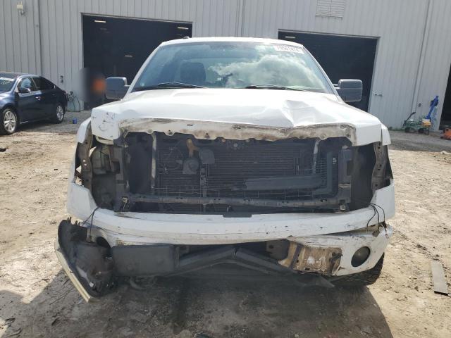 Photo 4 VIN: 1FTMF1EF1DFA51044 - FORD F150 