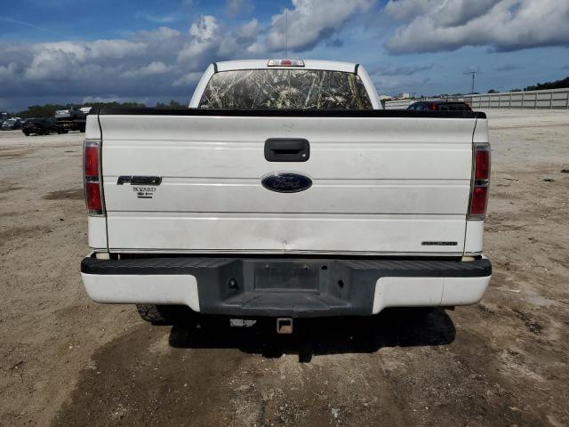 Photo 5 VIN: 1FTMF1EF1DFA51044 - FORD F150 