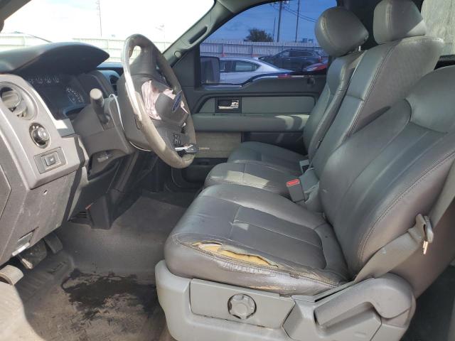 Photo 6 VIN: 1FTMF1EF1DFA51044 - FORD F150 