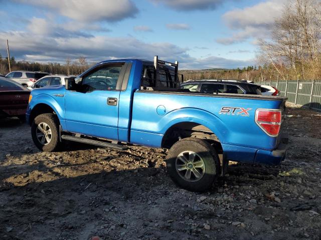 Photo 1 VIN: 1FTMF1EF1EKG26848 - FORD F150 