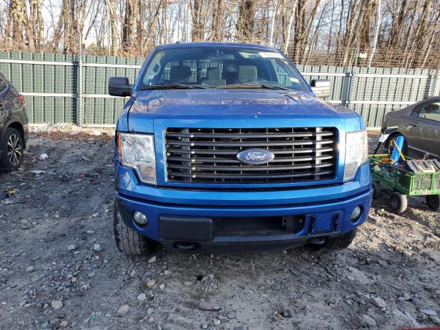 Photo 4 VIN: 1FTMF1EF1EKG26848 - FORD F150 